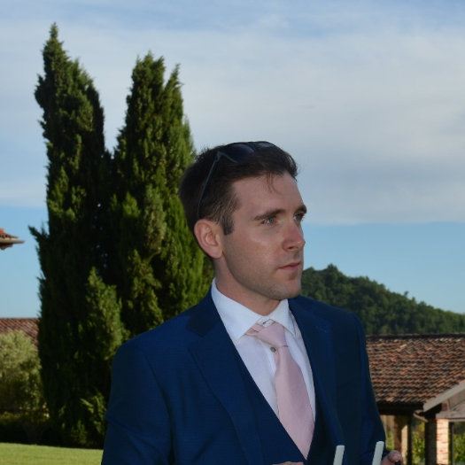Immagine del profilo del consulente